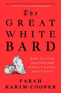 Produktbild: The Great White Bard