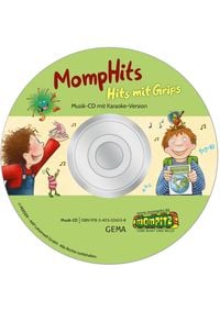 Produktbild: MompHits