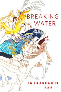 Produktbild: Breaking Water