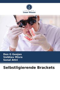 Produktbild: Selbstligierende Brackets