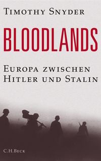 Produktbild: Bloodlands
