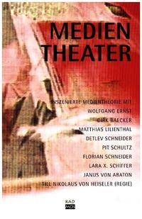 Produktbild: Medientheater