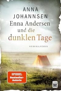 Produktbild: Enna Andersen und die dunklen Tage
