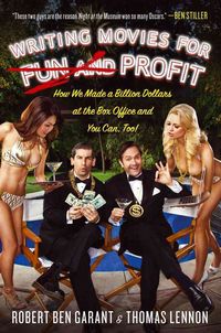 Produktbild: Writing Movies For Fun & Profi