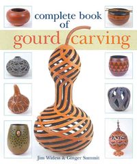 Produktbild: Complete Book of Gourd Carving