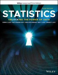 Produktbild: Statistics