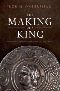 Produktbild: The Making of a King