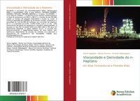 Produktbild: Viscosidade e Densidade do n-Heptano