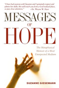 Produktbild: Messages of Hope