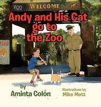 Produktbild: Andy and His Cat go to the Zoo