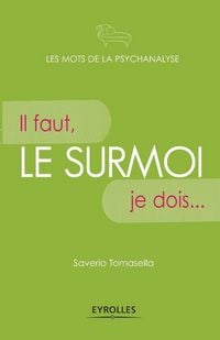 Produktbild: Le surmoi