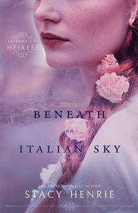 Produktbild: Beneath an Italian Sky
