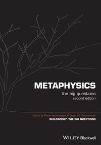 Produktbild: Metaphysics