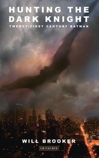Produktbild: Hunting the Dark Knight