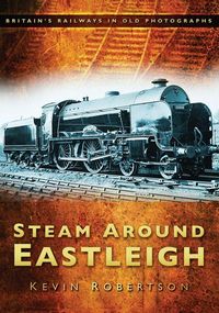 Produktbild: Steam Around Eastleigh