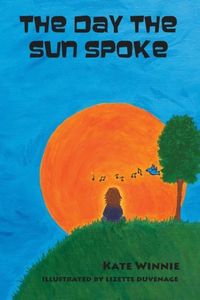 Produktbild: The Day the Sun Spoke