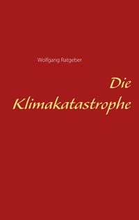 Produktbild: Die Klimakatastrophe