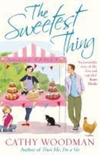 Produktbild: The Sweetest Thing