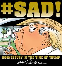 Produktbild: #SAD!