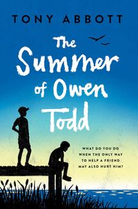 Produktbild: Abbott, T: The Summer of Owen Todd