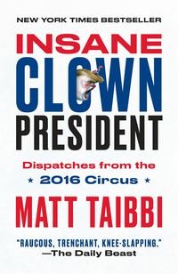 Produktbild: Insane Clown President