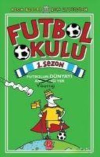 Bild vom Artikel Futbol Okulu 1. Sezon Ciltli vom Autor Alex Bellos