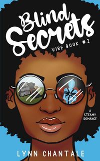 Produktbild: Blind Secrets