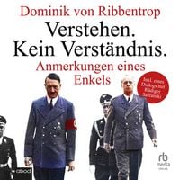 Produktbild: Verstehen. Kein Verst&auml;ndnis.