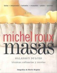 Produktbild: Masas, Saladas Y Dulces