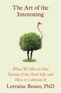Produktbild: The Art of the Interesting