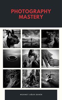 Produktbild: Photography Mastery