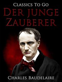 Produktbild: Der junge Zauberer