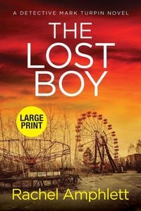 Produktbild: The Lost Boy