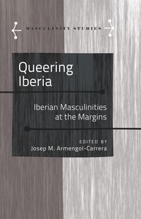 Produktbild: Queering Iberia