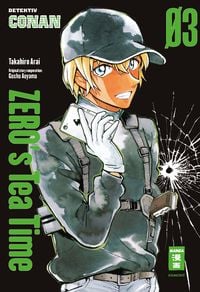 Produktbild: Zero&rsquo;s Teatime 03