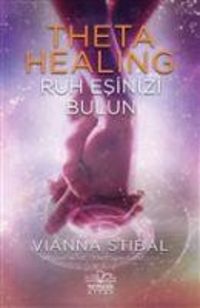 Produktbild: Theta Healing - Ruh Esinizi Bulun