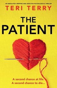Produktbild: The Patient