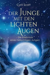 Produktbild: Der Junge mit den lichten Augen