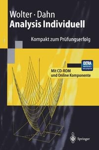 Produktbild: Analysis Individuell