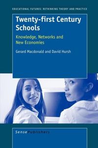 Produktbild: Twenty-First Century Schools
