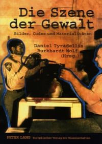 Produktbild: Die Szene der Gewalt