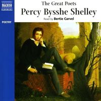 Bild vom Artikel Percy Bysshe Shelley vom Autor Percy Bysshe Shelley