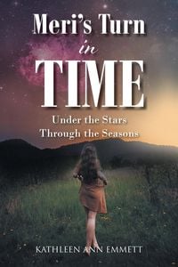 Bild vom Artikel Meri's Turn in Time vom Autor Kathleen Ann Emmett