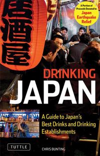 Produktbild: Drinking Japan