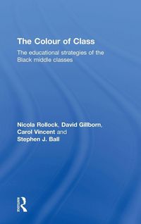 Produktbild: The Colour of Class