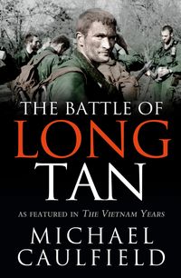 Produktbild: The Battle of Long Tan
