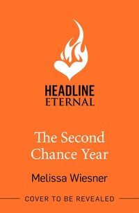 Produktbild: The Second Chance Year