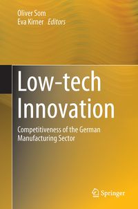 Produktbild: Low-tech Innovation