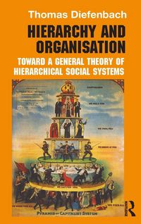 Produktbild: Hierarchy and Organisation
