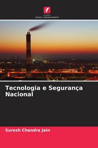 Produktbild: Tecnologia e Seguran&ccedil;a Nacional